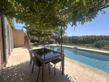 Maison à vendre - Réf  13370 Mallemort