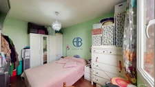 Appartement  4 pièces 58.76 m2 | STAINS