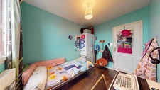 Appartement  4 pièces 58.76 m2 | STAINS