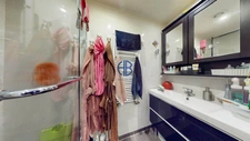 Appartement  4 pièces 58.76 m2 | STAINS