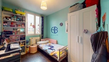 Appartement  4 pièces 58.76 m2 | STAINS