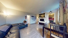 Appartement  4 pièces 58.76 m2 | STAINS