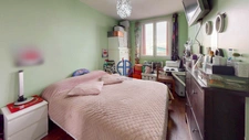 Appartement  4 pièces 58.76 m2 | STAINS