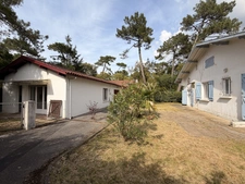 Maison à vendre - Réf  40150 Soorts-Hossegor