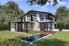 Maison à vendre - Réf  40150 Soorts-Hossegor
