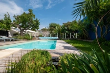 Maison à vendre - Réf  17940 Rivedoux-Plage