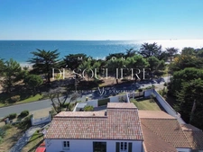 Maison à vendre - Réf 86422934 17940 Rivedoux-Plage