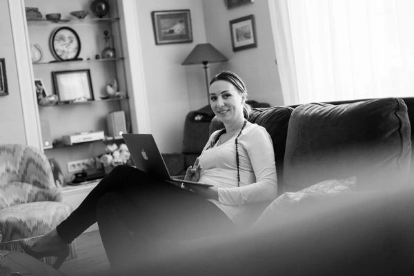 Elizabeth DESOULIERE