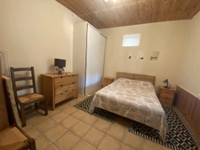 Charmante maison de plain-pied au coeur de Nanteuil-en-Vallée