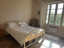 Belle maison de campagne 