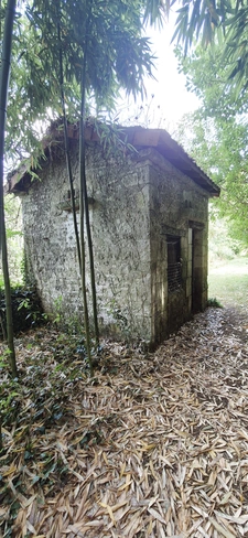 Propriété historique du 12ème siècle en pleine nature