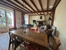 Belle maison de campagne 