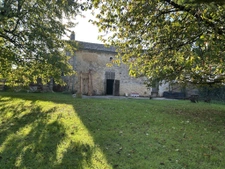 A 5 min de Ruffec et de la N10