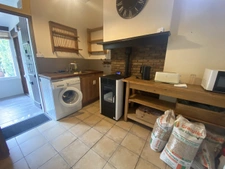 Charmante maison de plain-pied au coeur de Nanteuil-en-Vallée