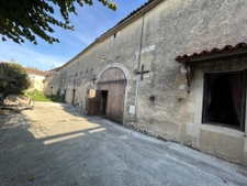 A 5 min de Ruffec et de la N10