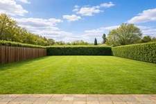 Maison de plain-pied au calme   4 chambres   1 650 m2 de ter