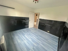 Maison de plain-pied au calme   4 chambres   1 650 m2 de ter