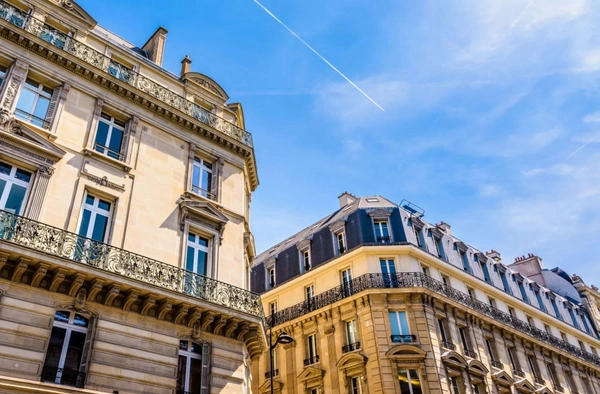 Maison à vendre - Réf 85995728 75017 Paris