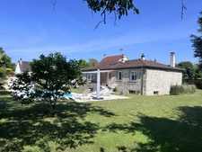 Maison à vendre - Réf  95640 Marines