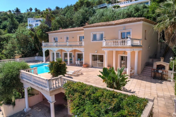 Maison à vendre - Réf 85992123-copie 06210 Mandelieu-la-Napoule