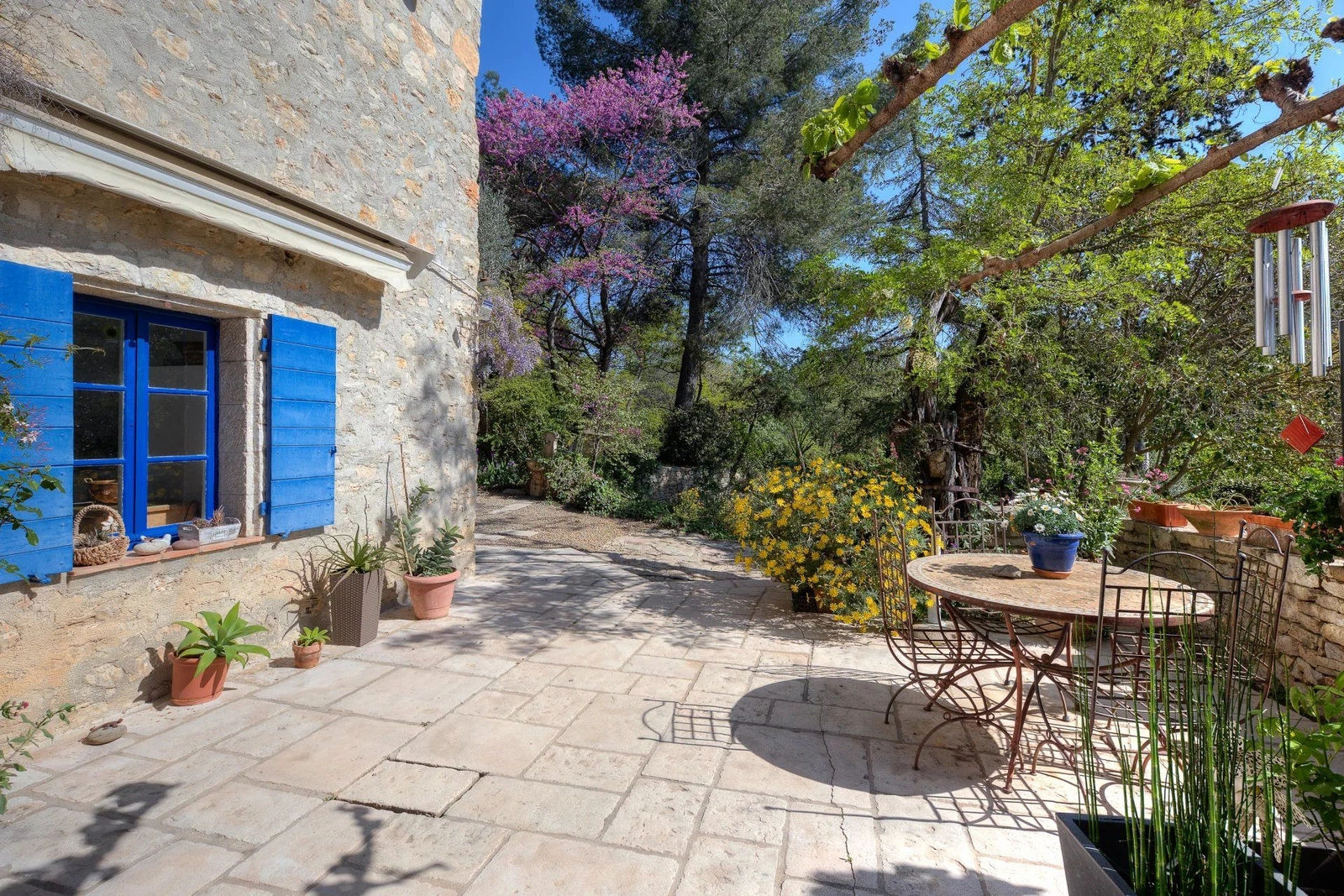 L&rsquo;extension de la bastide proven&ccedil;ale de Draguignan