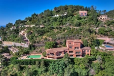 Maison à vendre - Réf 85990371-copie 06590 Théoule-sur-Mer