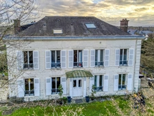 Maison à vendre - Réf 86478777 60340 Saint-Leu-d'Esserent