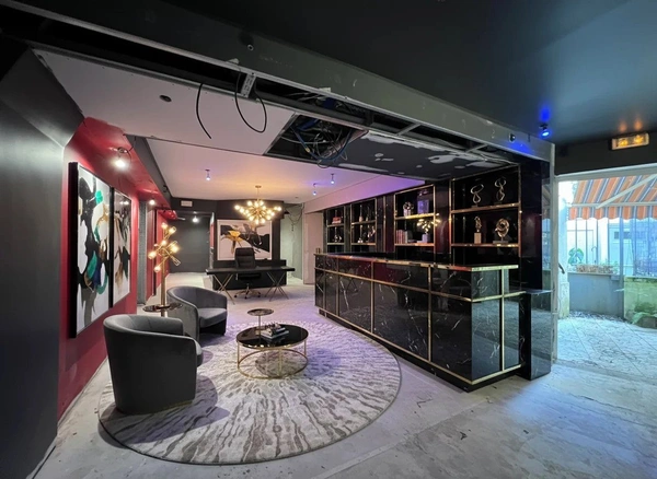 Commerce à vendre - Réf 86215538 Paris