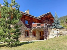 Maison à vendre - Réf 86214056 05100 Montgenèvre