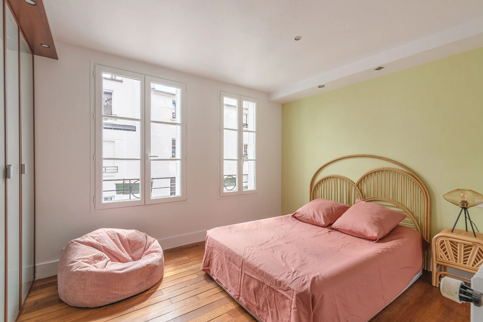 Paris 10e - Strasbourg Saint Denis 11