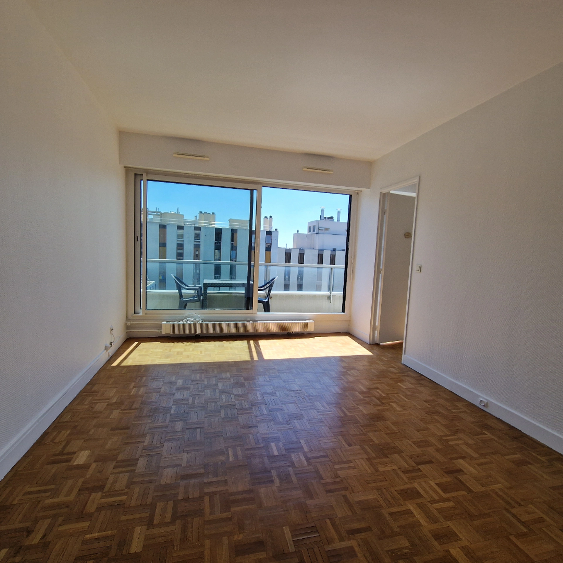 Appartement Paris 2 pièce(s) 43 m2 6