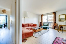 DUPLEX BOIS DE VINCENNES - CHARENTON-LE-PONT 5