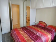 Paris 12ème - Daumesnil 7