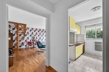 PARIS 12 - BEL-AIR 9