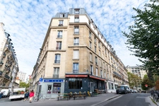 DUGOMMIER - PARIS 12 11