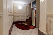 PARIS 12 - MAIRIE DU 12ème 11