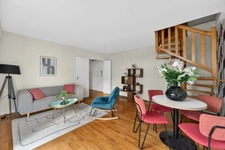 Paris 12 - BEL-AIR 4