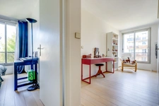 DUPLEX BOIS DE VINCENNES - CHARENTON-LE-PONT 9