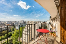 Paris 12 - Porte Dorée 1