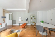 Paris 10e - Strasbourg Saint Denis 7