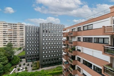 Appartement  2 pièce(s) 2