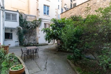 PARIS 4ème - HOTEL DE VILLE 13