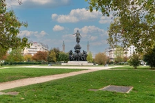 PARIS 11 - NATION 10