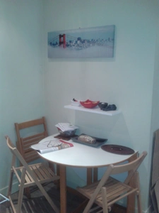 Paris 12ème - Daumesnil 7