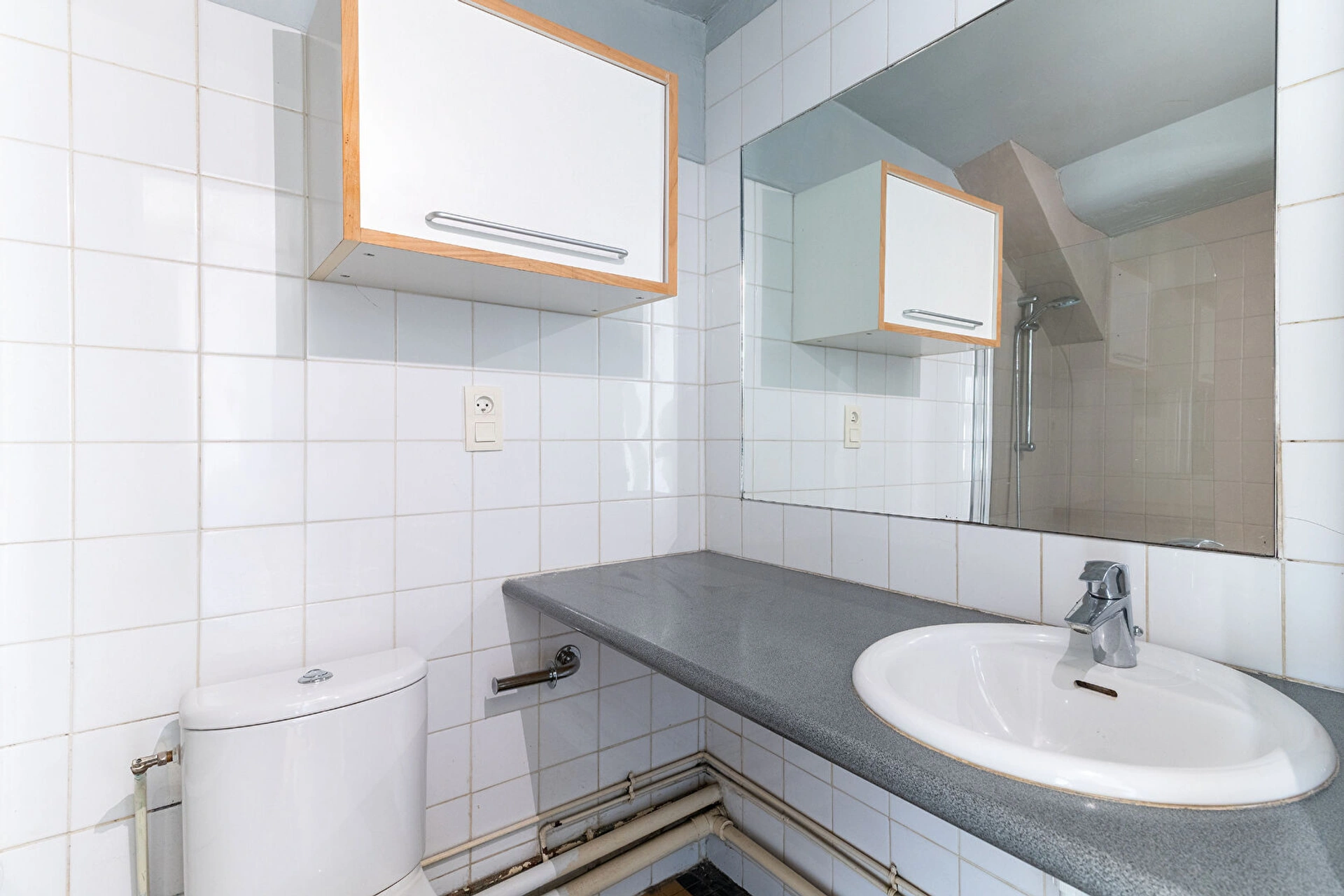 PARIS 4ème - HOTEL DE VILLE 12