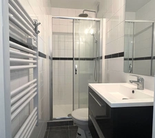 Studio - Paris 29 m2 7