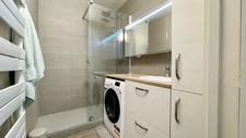 Appartement Meublé Paris 3 pièce(s) 60 m2 10