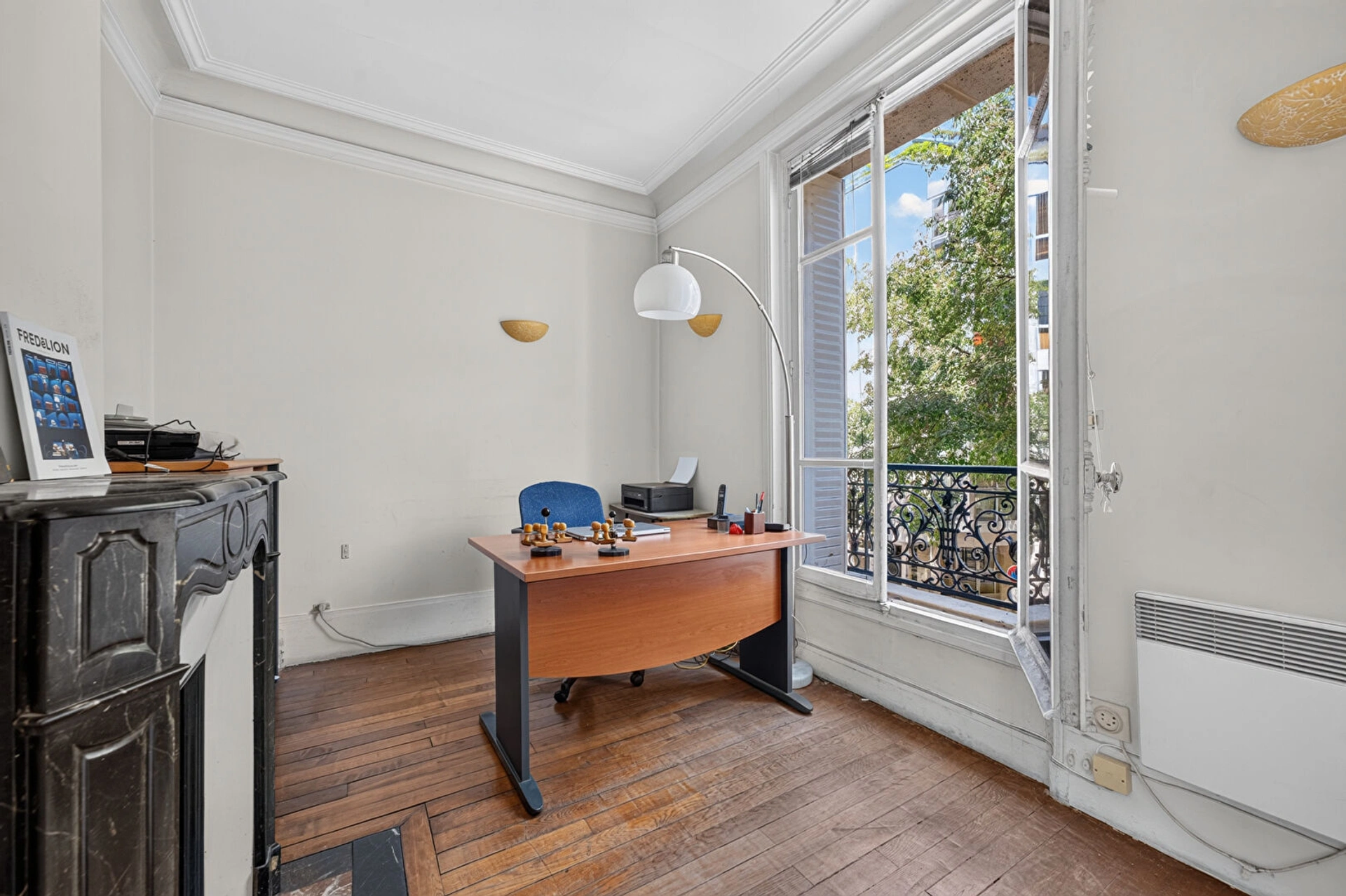 DAUMESNIL - PARIS 12 5