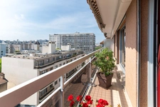 PARI12  - Daumesnil - VIAGER 2