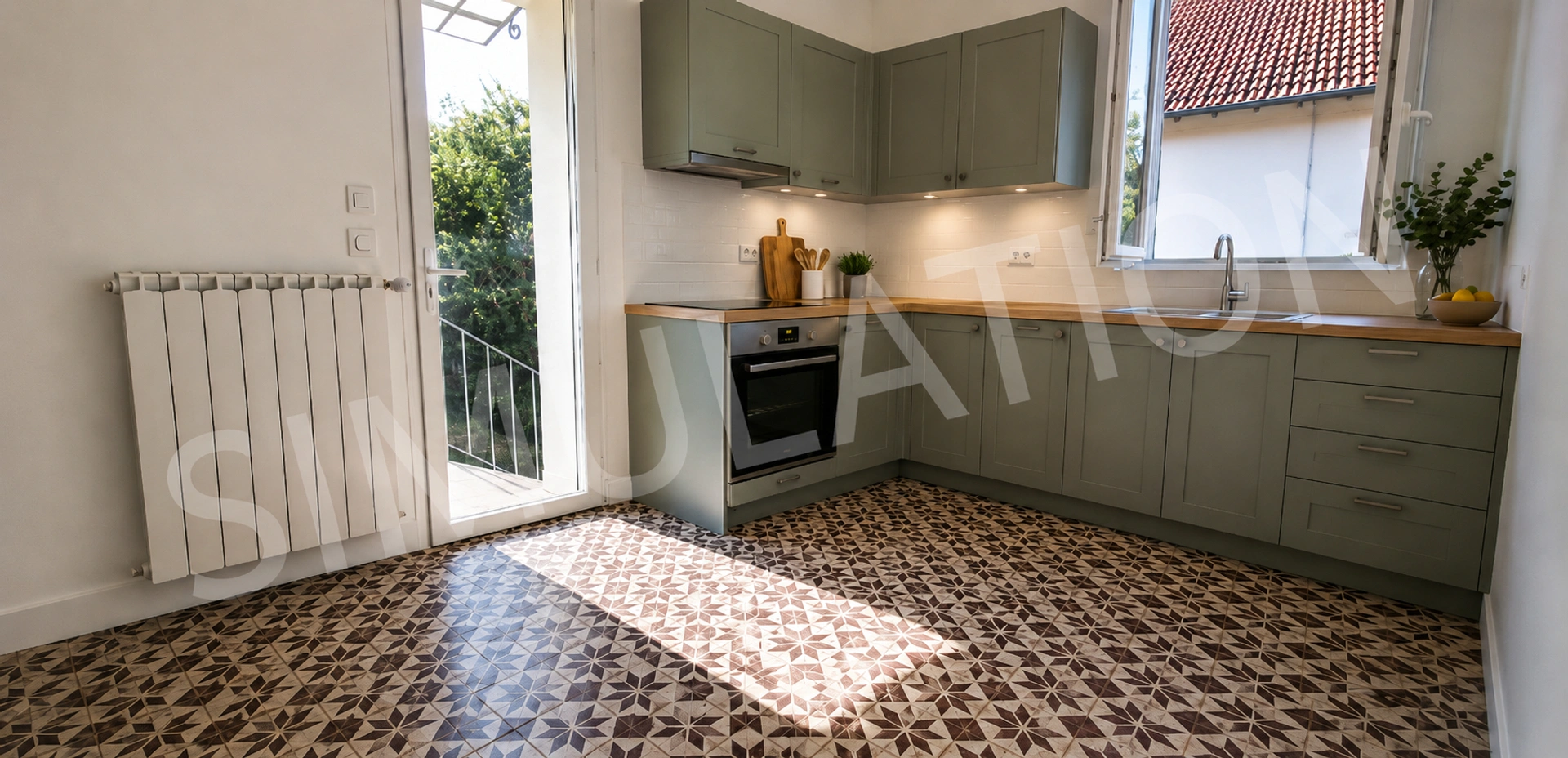 Maison Vigneux Sur Seine 5